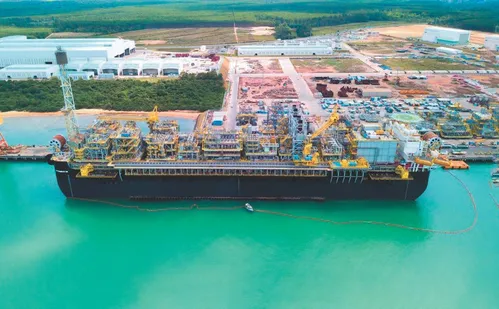 324 vagas de emprego e estágio em estaleiro, mineradora, metalúrgica e novo porto no ES