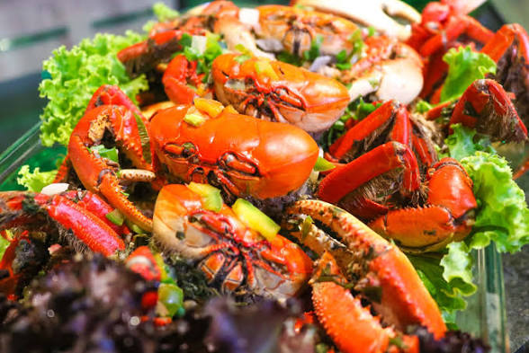 4ª edição do Festival do Caranguejo agita Conceição da Barra com gastronomia e cultura