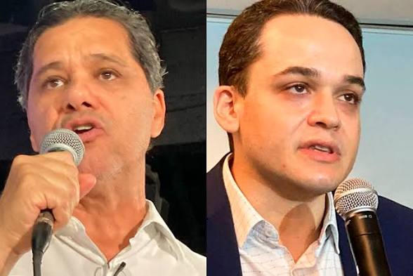 Assenor reúne candidatos ao Governo em debate sobre o futuro do Norte em 2026