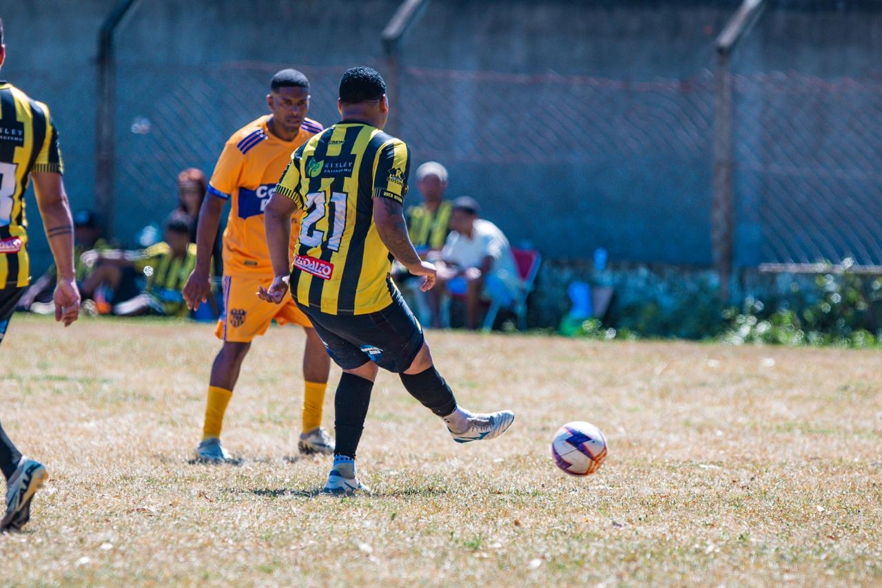 Liga das Estrelas define finalistas neste fim de semana com jogos eletrizantes
