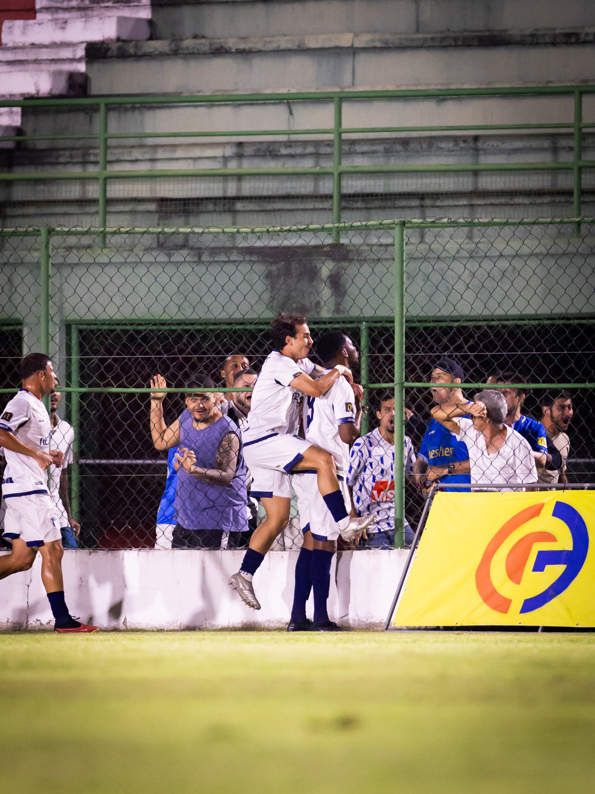 Linhares FC vence o Rive nos pênaltis, avança à final da Série B Capixaba e conquista acesso