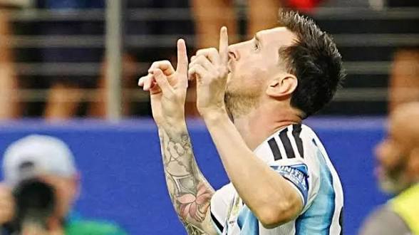 Messi compra time da 2ª divisão espanhola e amplia império no futebol em 2026