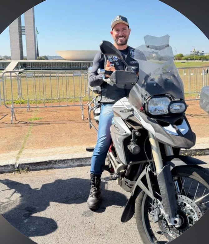 Motociclista de 34 anos morre após colidir com eucaliptos em estrada entre São Mateus e Conceição da Barra