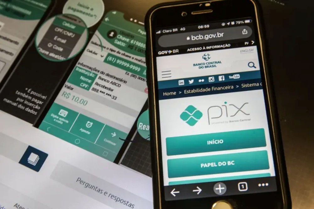 Nova regra do PIX entra em vigor e promete inibir golpes; veja o que muda
