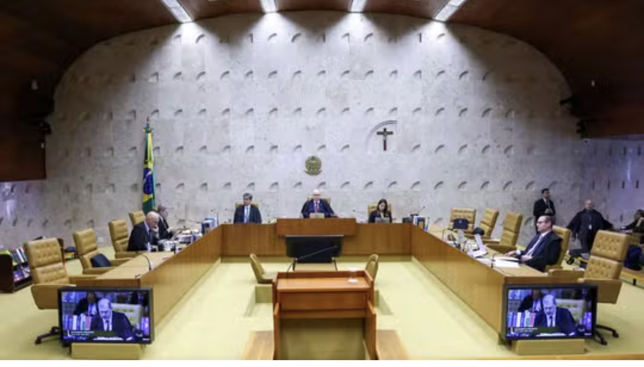 STF adia decisão sobre unir ou separar casos de Moraes e Mendonça após pedido de vista