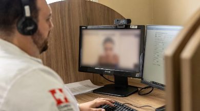 Vila Velha abre 120 vagas de telemedicina para consultas gratuitas em 2026